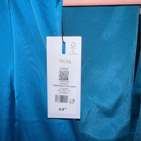 dynamite jodie romper - Picture 3 of 5